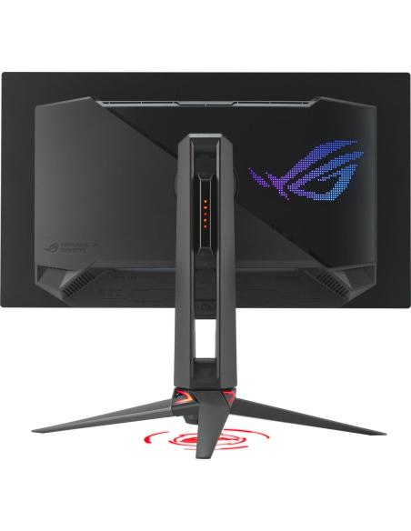 Asus ROG Swift OLED PG27UCDM 26.5" QD-OLED UltraHD 4K 240Hz 0.03ms FreeSync Premium Pro