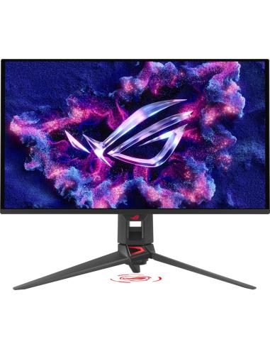 Asus ROG Swift OLED PG27UCDM 26.5" QD-OLED UltraHD 4K 240Hz 0.03ms FreeSync Premium Pro