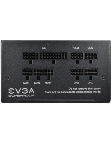 EVGA Supernova 750 GT 750W 80 Plus Gold