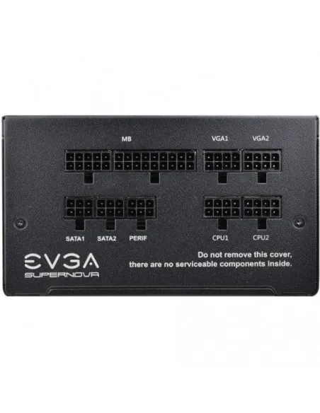 EVGA Supernova 750 GT 750W 80 Plus Gold