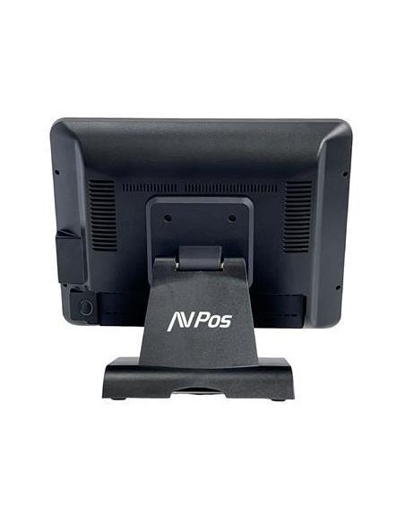 AVPos K2000 Slim Intel Core i3/8GB/128GB SSD/15" W11 Pro Sin Clave