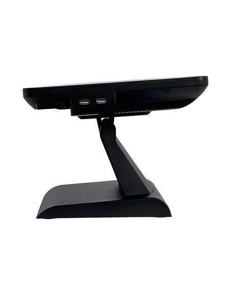 AVPos K2000 Slim Intel Core i3/8GB/128GB SSD/15" W11 Pro Sin Clave