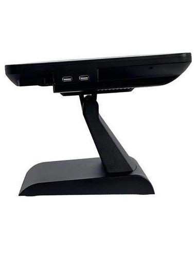 AVPos K2000 Slim Intel Core i3/8GB/128GB SSD/15" W11 Pro