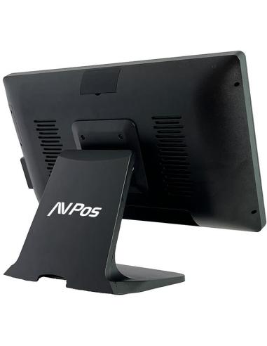 AVPos K4000 Max Intel Core i5/8GB/128GB SSD/18.5" W11 Pro