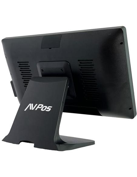 AVPos K4000 Max Intel Core i5/8GB/128GB SSD/18.5" W11 Pro