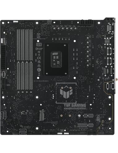 Asus TUF Gaming B760M-BTF WIFI D4