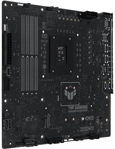 Asus TUF Gaming B760M-BTF WIFI D4