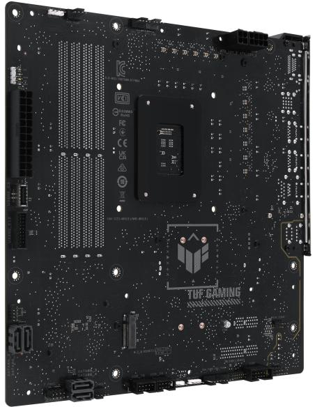 Asus TUF Gaming B760M-BTF WIFI D4