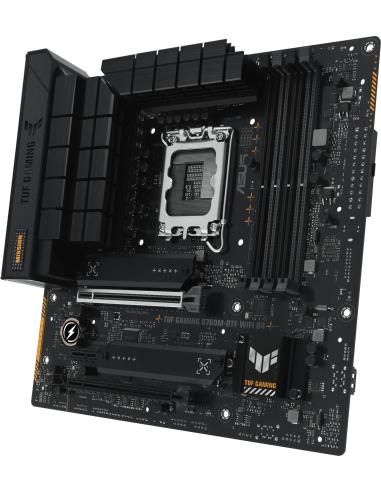Asus TUF Gaming B760M-BTF WIFI D4