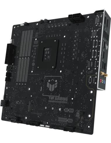Asus TUF Gaming B760M-BTF WIFI D4