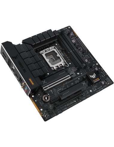 Asus TUF Gaming B760M-BTF WIFI D4