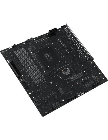 Asus TUF Gaming B760M-BTF WIFI D4