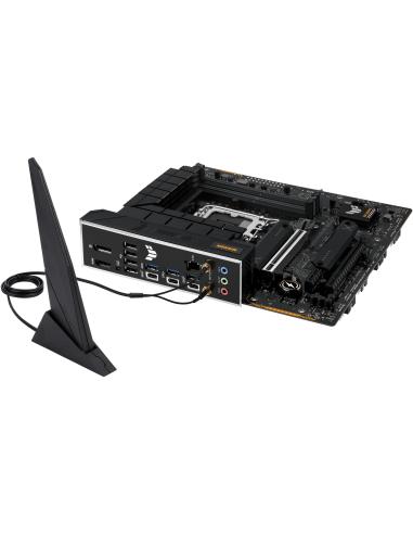 Asus TUF Gaming B760M-BTF WIFI D4