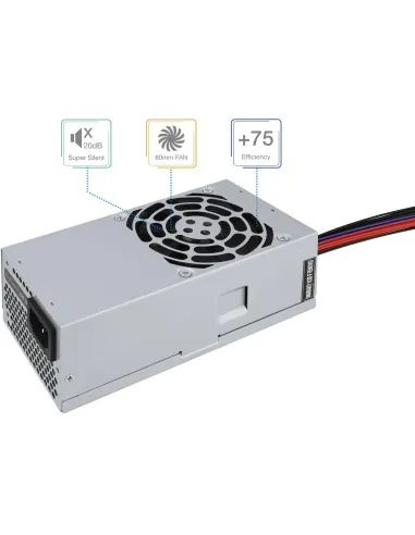 TooQ TFX500S-O 500W TFX