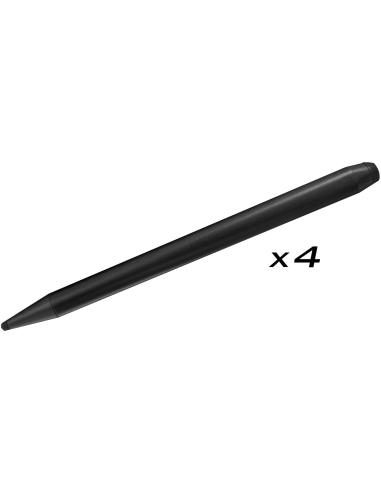 iiyama ProLite TE9812MIS-B3AG 98" Pantalla Interactiva IPS 4K Ultra HD Negro