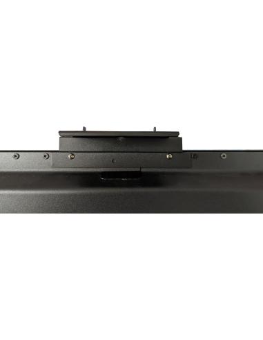 iiyama ProLite TE9812MIS-B3AG 98" Pantalla Interactiva IPS 4K Ultra HD Negro