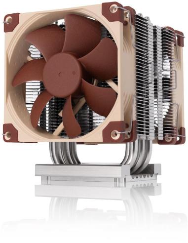Noctua NH-U9 DX-4677 Disipador CPU 120mm