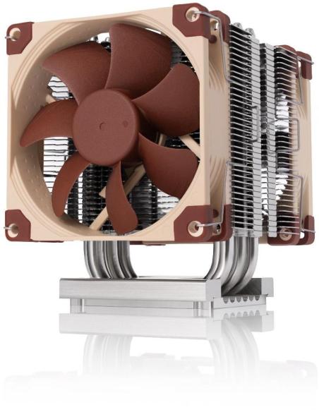 Noctua NH-U9 DX-4677 Disipador CPU 120mm