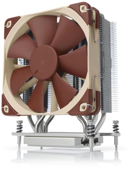 Noctua NH-U12STR4-SP3 Disipador CPU 120mm
