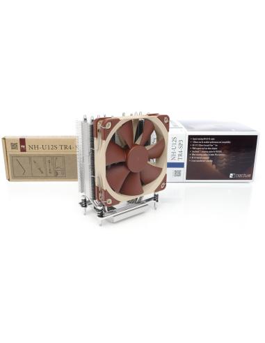 Noctua NH-U12STR4-SP3 Disipador CPU 120mm