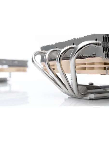Noctua NH-L12S Disipador CPU 120mm