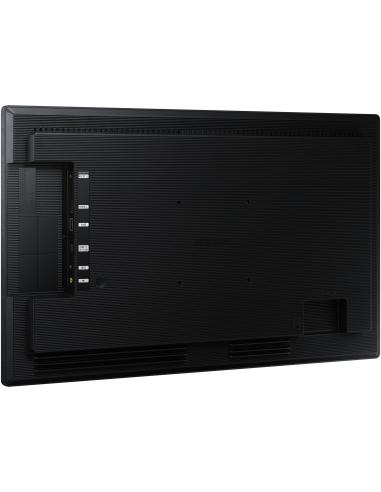 Samsung QB24C Pantalla Interactiva LED FullHD Negro