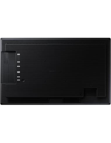 Samsung QB24C Pantalla Interactiva LED FullHD Negro