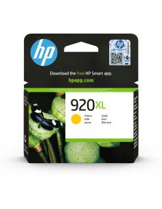 HP 920XL Cartucho de Tinta Amarillo-49899