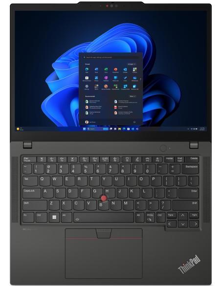Lenovo ThinkPad X13 Gen 5 21LU0028SP Intel Core Ultra 5-125U/32GB/512GB SSD/13.3" W11 Pro