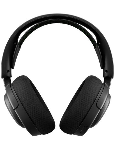 Steelseries Arctis Nova 5X Auriculares Gaming Inalámbricos Negros