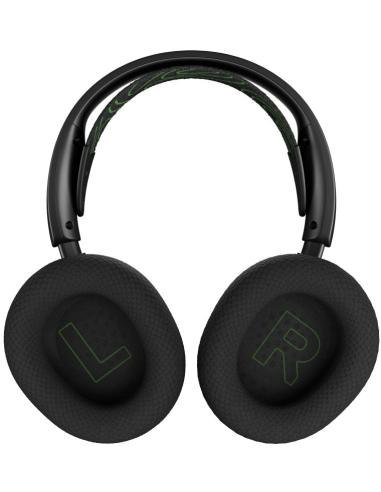 Steelseries Arctis Nova 5X Auriculares Gaming Inalámbricos Negros