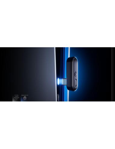 SteelSeries Arctis GameBuds Auriculares Inalámbricos Bluetooth Negros