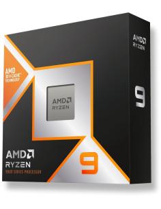 AMD Ryzen 9 9900X3D 4.4/5.5GHz Box-IMIMA50022