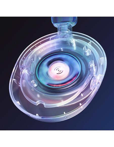 SteelSeries Arctis Nova 1 Auriculares Gaming Negros