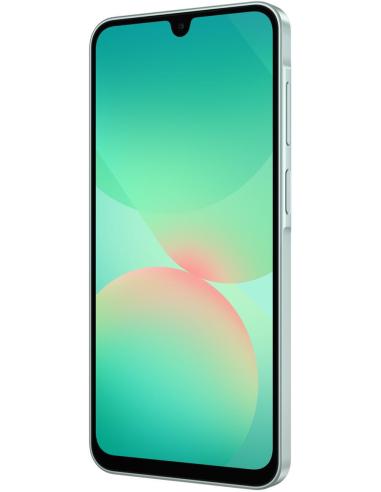 Samsung Galaxy A26 5G 6/128GB Verde