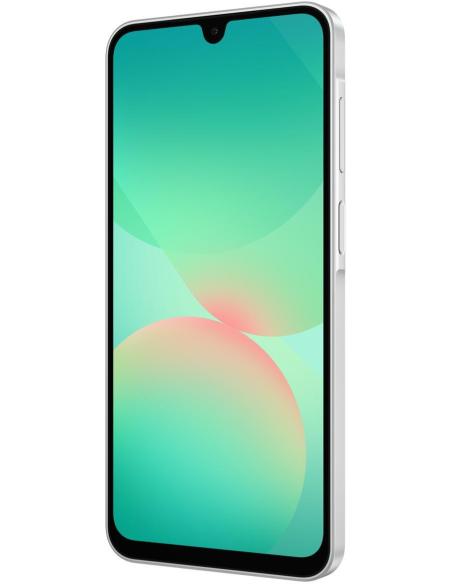 Samsung Galaxy A26 5G 6/128GB Blanco