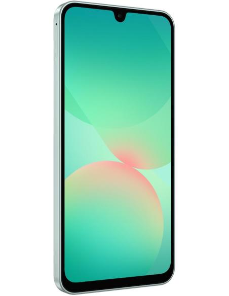 Samsung Galaxy A26 5G 8/256GB Verde