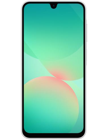 Samsung Galaxy A26 5G 8/256GB Blanco