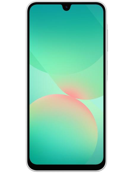 Samsung Galaxy A26 5G 8/256GB Blanco