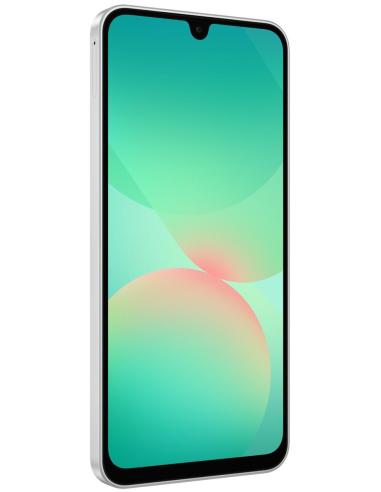 Samsung Galaxy A26 5G 8/256GB Blanco