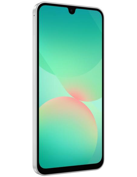 Samsung Galaxy A26 5G 8/256GB Blanco