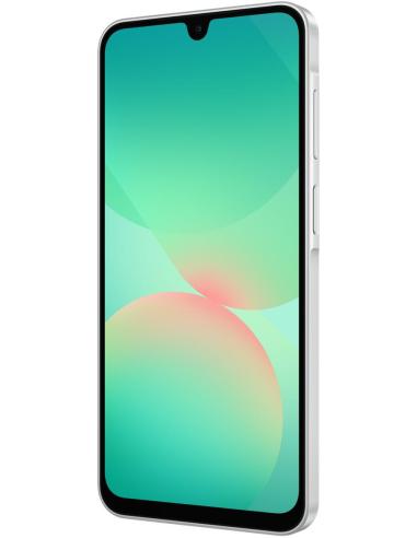 Samsung Galaxy A26 5G 8/256GB Blanco
