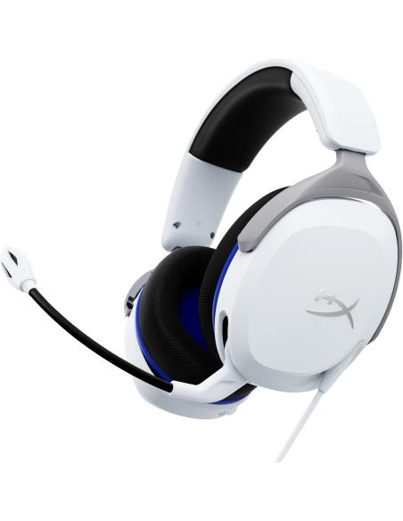HyperX Cloud Stinger 2 Core Auriculares Gaming Playstation Blancos