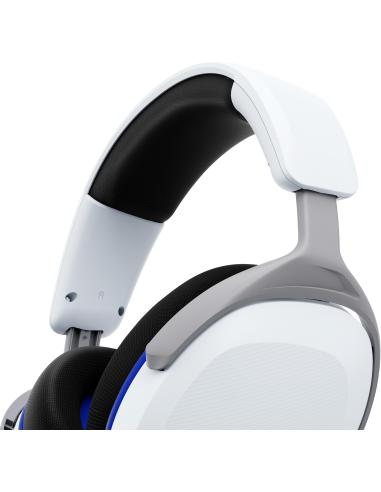 HyperX Cloud Stinger 2 Core Auriculares Gaming Playstation Blancos