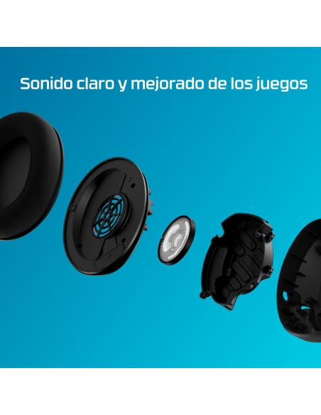 HyperX Cloud Stinger 2 Core Auriculares Gaming Playstation Blancos