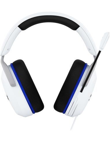 HyperX Cloud Stinger 2 Core Auriculares Gaming Playstation Blancos