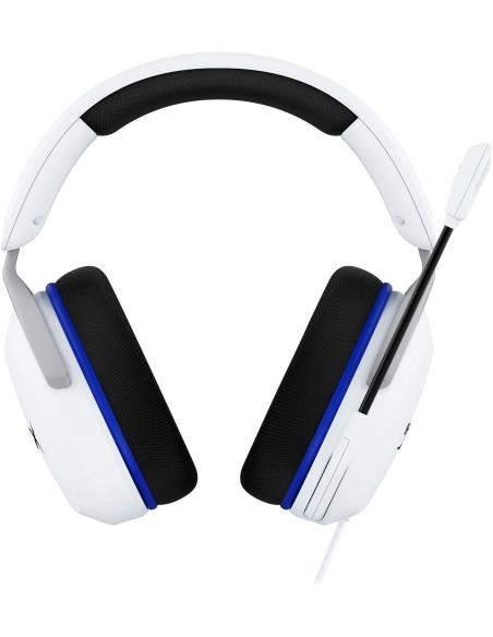 HyperX Cloud Stinger 2 Core Auriculares Gaming Playstation Blancos