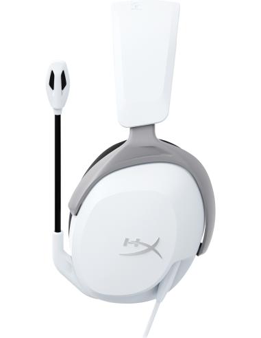 HyperX Cloud Stinger 2 Core Auriculares Gaming Playstation Blancos