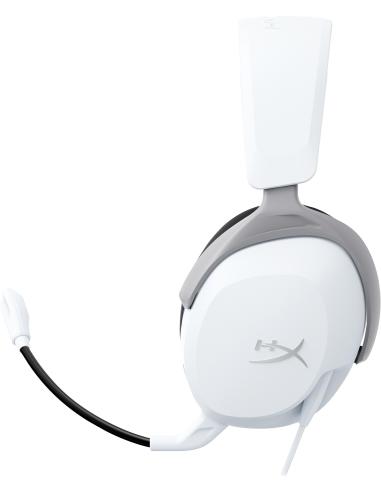 HyperX Cloud Stinger 2 Core Auriculares Gaming Playstation Blancos