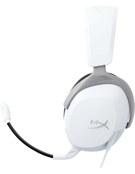 HyperX Cloud Stinger 2 Core Auriculares Gaming Playstation Blancos